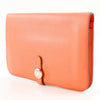 Hermes Dogon Duo Combined Leather