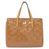Louis Vuitton Catalina Monogram Vernis