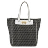 Fendi Zucca Tote Canvas