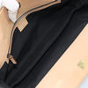 Gucci Horsebit Bracket Tote GG Canvas