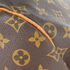 Louis Vuitton Keepall Monogram Canvas