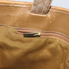 Salvatore Ferragamo Gancini Tote Gancini Canvas