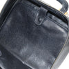 Chanel Vintage Timeless Zip Around Vanity Case Caviar