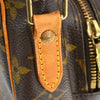 Louis Vuitton Amazone Monogram Canvas