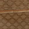 Celine Macadam Shoulder PVC Leather