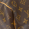 Louis Vuitton Keepall Monogram Canvas