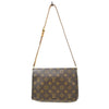 Louis Vuitton Musette Tango Monogram Canvas