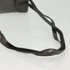 Bottega Veneta Intrecciato Patent Leather