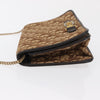 Christian Dior Vintage Trotter Canvas