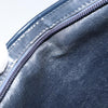 Christian Dior Vintage Trotter Canvas