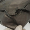 Bottega Veneta Intrecciato Patent Leather