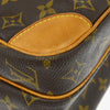 Louis Vuitton Nil Messenger Monogram Canvas