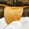 Louis Vuitton Keepall Monogram Canvas