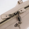 Salvatore Ferragamo Gancini Leather