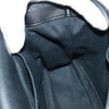 Versace Medusa Padlock Icon Top Handle Quilted Leather