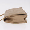 Chanel Flap Chain Leather