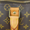 Louis Vuitton Keepall Monogram Canvas