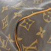 Louis Vuitton Speedy Monogram Canvas