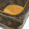 Louis Vuitton Nil Messenger Monogram Canvas