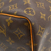 Louis Vuitton Keepall Monogram Canvas