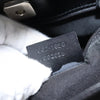 Gucci Double Pocket Tote GG Canvas