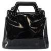 Salvatore Ferragamo Wanda Patent Leather