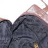Loewe Anagram Leather