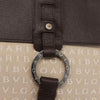 Bvlgari B.Zero1 Logomania Canvas with Leather