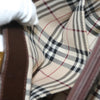 Burberry Vintage Leather