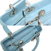Christian Dior Lady Dior Leather