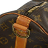 Louis Vuitton Keepall Bandouliere Monogram Canvas