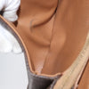 Celine Vintage Macadam Canvas and Leather