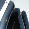 Bally Vintage Leather