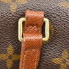 Louis Vuitton Papillon Monogram Canvas