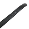Cartier Santos Plaque Reversible Belt Leather