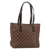 Louis Vuitton Cabas Piano Damier