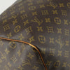 Louis Vuitton Keepall Monogram Canvas