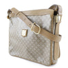 Celine Macadam Shoulder PVC Leather