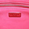 Prada Sound Chain Saffiano Leather