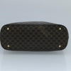 Celine C Macadam PVC Leather