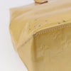 Louis Vuitton Reade Monogram Vernis
