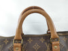 Louis Vuitton Keepall Bandouliere Monogram Canvas