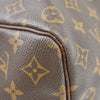 Louis Vuitton Keepall Monogram Canvas