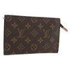 Louis Vuitton Bucket Monogram Canvas