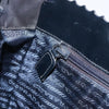 Prada Vintage Tote Tessuto with Leather