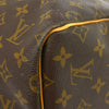 Louis Vuitton Keepall Monogram Canvas