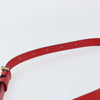 Louis Vuitton Saint Cloud Epi Leather