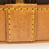 Louis Vuitton Alma Monogram Canvas
