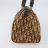Christian Dior Vintage CD Trotter Canvas