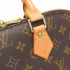 Louis Vuitton Alma Monogram Canvas